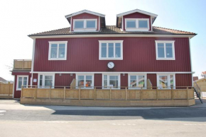 Sjöhuset in Ellös